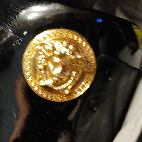 Versace shoes - Picture 7 of 7